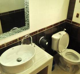 Туры в Smile Resort Sriracha  в Таиланде