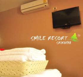Smile Resort Sriracha  в Чонбури