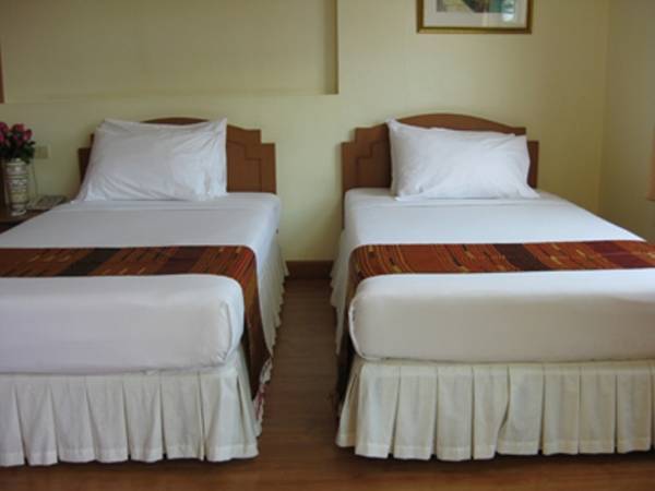 Chomsin Hua Hin Hotel 2* Таиланд, Хуа Хин