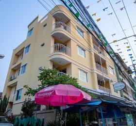 Отдых в Chomsin Hua Hin Hotel - Таиланд, Хуа Хин