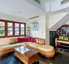 Туры в Chomsin Hua Hin Hotel в Таиланде
