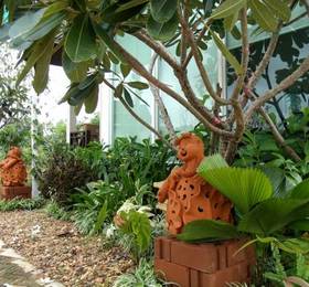Отдых в Baan Rim Klong Resort  - Таиланд, Сукхотай
