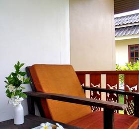 Туры в Baan Rim Klong Resort  в Таиланде