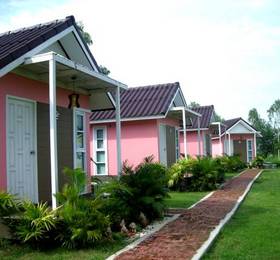 Туры в Baan Rim Klong Resort  в Таиланде