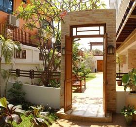 Ploen Terrace Hua Hin  в Хуа Хине