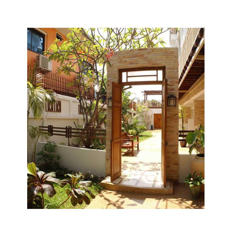 Ploen Terrace Hua Hin 
