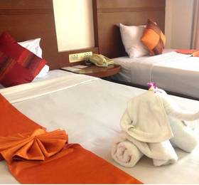 Отдых в Royal Express Hua Hin  - Таиланд, Хуа Хин