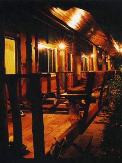 Sukhothai Guest House  3* Таиланд, Сукхотай