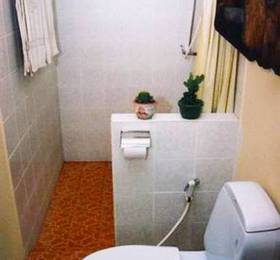 Sukhothai Guest House  в Сукхотайе