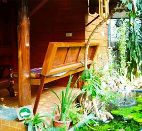 Отдых в Sukhothai Guest House  - Таиланд, Сукхотай