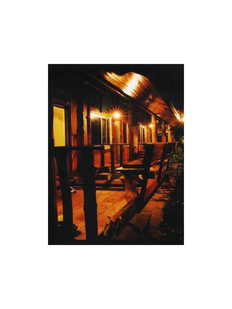 Sukhothai Guest House 