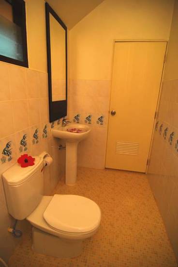 Lanta Pavilion Resort  3* Таиланд, Краби-Ао Нанг