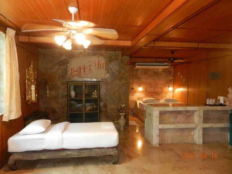 Khao Yai Garden Lodge 
