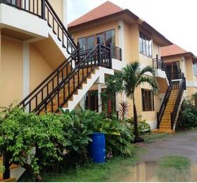 Pranburi Blue Resort  в Хуа Хине