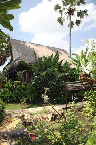 Pulsawat Palm Resort  2* Таиланд, Хуа Хин