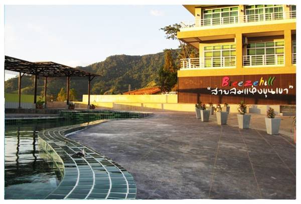 Breeze Hill Khao Kho 3* Таиланд, Пхетчабун