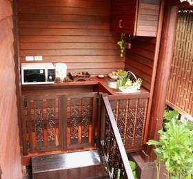 Baan Habeebee Resort  в Краби-Ао Нанге