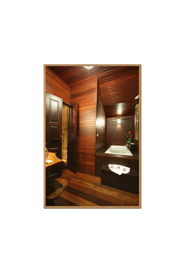 Baan Habeebee Resort 
