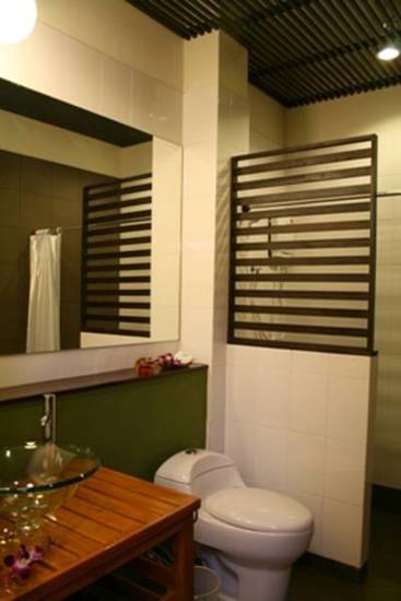 Howdy Relaxing Hotel  3* Таиланд, Краби-Ао Нанг