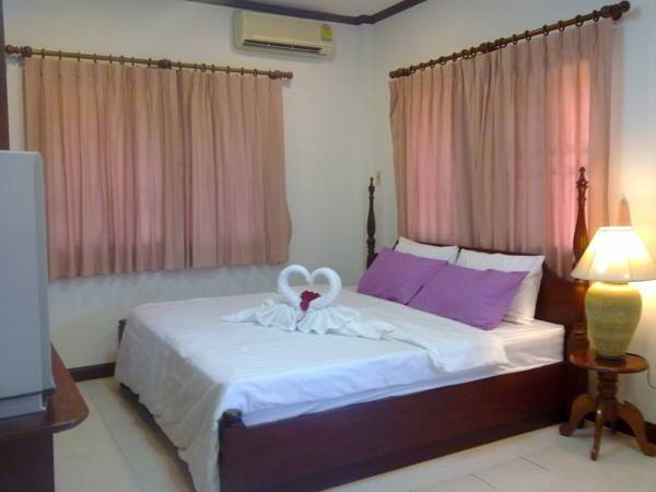 Villa Jade 4 Bedroom  4* Таиланд, Чонбури