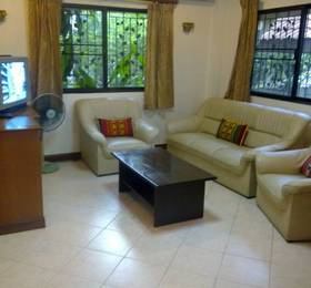 Туры в Villa Jade 4 Bedroom  в Таиланде