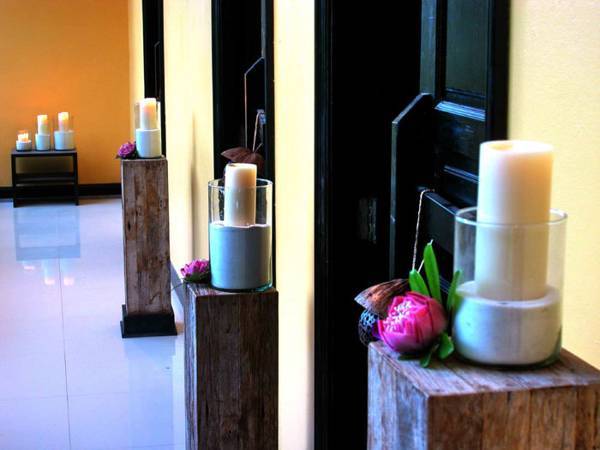 Napalai Resort Spa 4* Таиланд, Хуа Хин