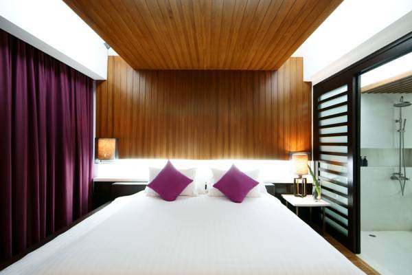 The Sea Cret Hua Hin  4* Таиланд, Хуа Хин