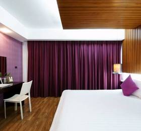 Отдых в The Sea Cret Hua Hin  - Таиланд, Хуа Хин