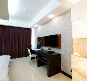 The Sea Cret Hua Hin  в Хуа Хине