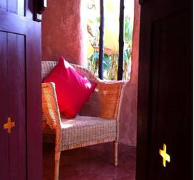 Baan Dinlamun Resort  в Краби-Ао Нанге