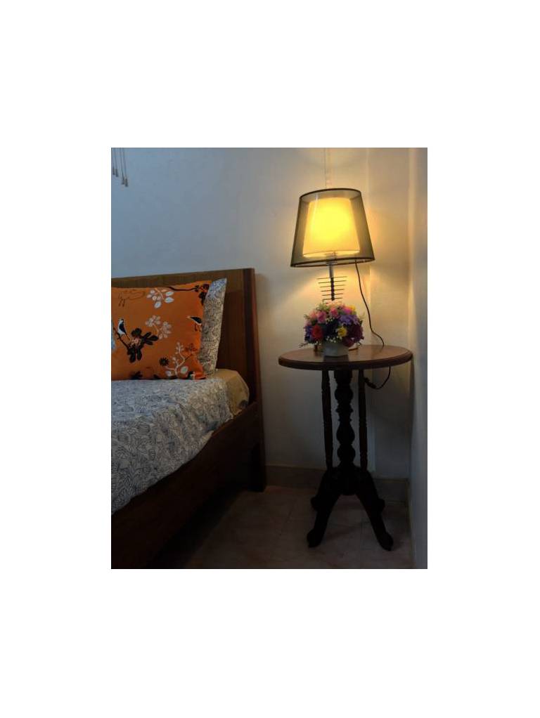 Palm House Apartment 
