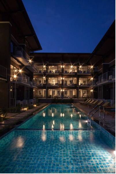 La Lune Beach Resort 3*