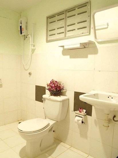 Mountain View Resort  3* Таиланд, Краби-Ао Нанг