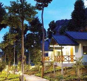 Mountain View Resort  в Краби-Ао Нанге
