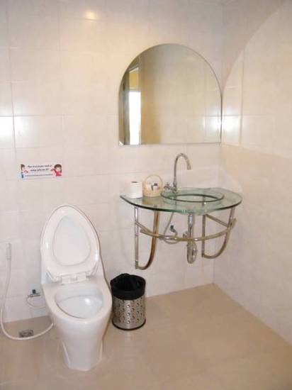 Royal Thai Residence  2* Таиланд, Чонбури