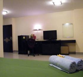 Royal Thai Residence  в Чонбури