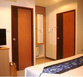 Отдых в Star Residency Hotel  - Таиланд, Чонбури