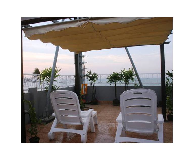 Star Residency Hotel 