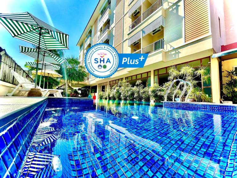 Smile Hua-Hin Resort