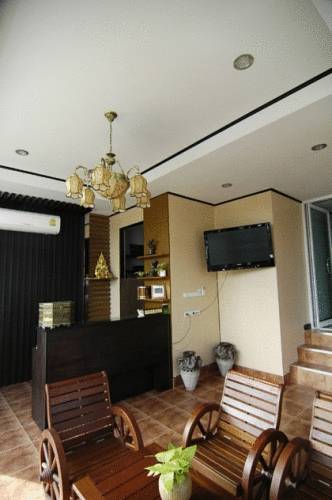 Baan Iammueang Hotel  2* Таиланд, Хуа Хин