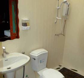Туры в Baan Iammueang Hotel  в Таиланде