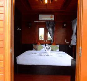 Baan Iammueang Hotel  в Хуа Хине