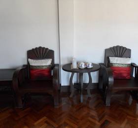 Baiyoke Chalet Hotel  в Мэй Хонг Соне