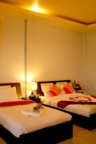Amantra Resort & Spa 3*