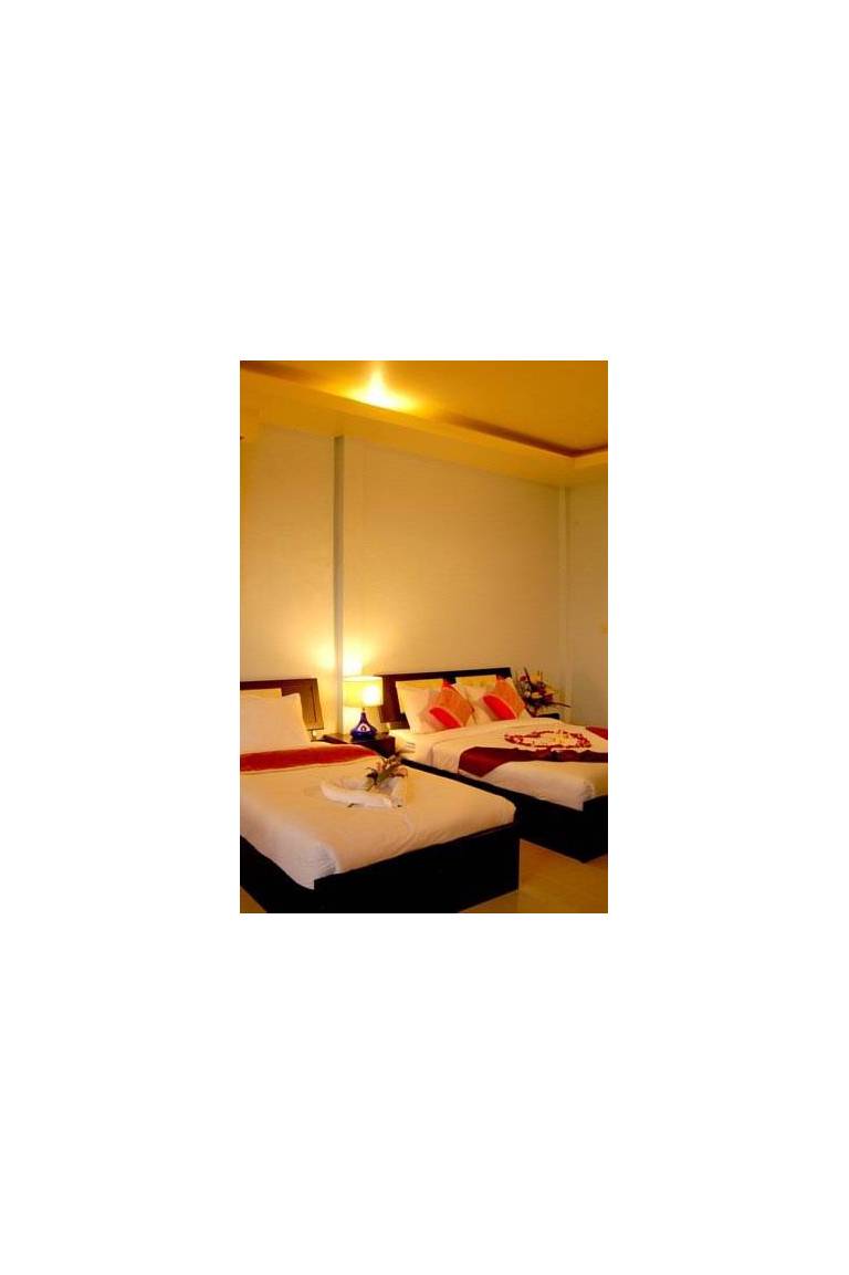 Amantra Resort & Spa