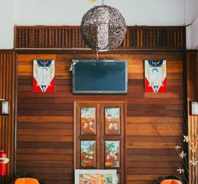 Pai Sukhothai Resort  в Сукхотайе