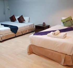 Туры в Pai Sukhothai Resort  в Таиланде