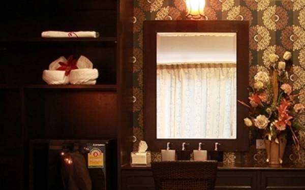 Sweet Sense Jomtien Resort 2* Таиланд, Чонбури