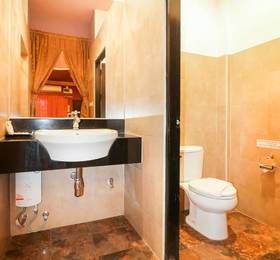 Отдых в Sweet Sense Jomtien Resort - Таиланд, Чонбури