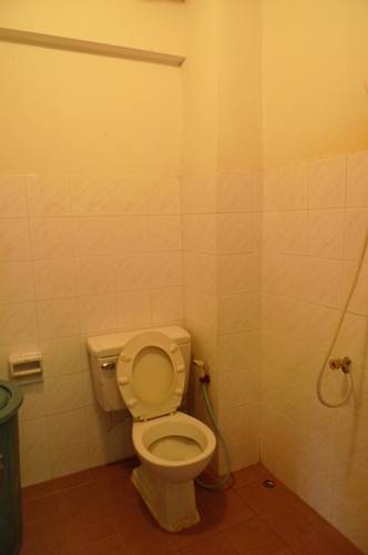 Pakarang Guesthouse  1* Таиланд, Пхетчабури